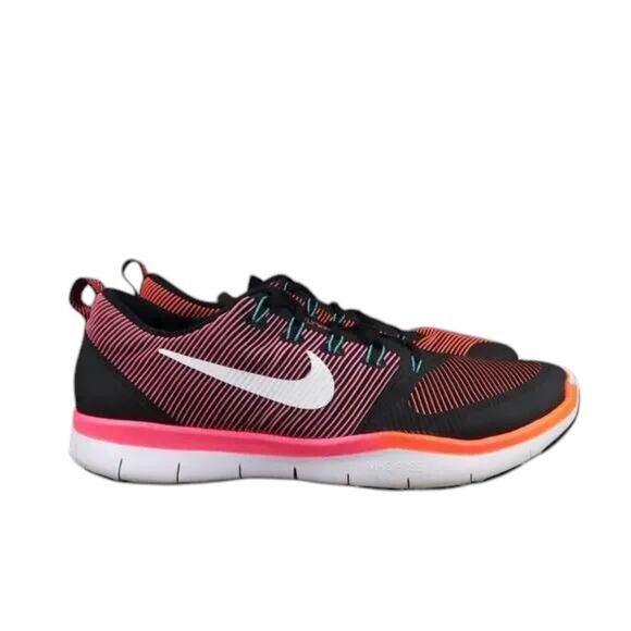 Nike Shoes Mens 14 Athletic Trainers Free TR Versatility Sport Flywire Colorful main image 14